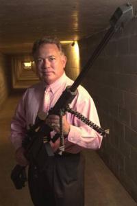 Ronnie Barrett - NRA Board Member